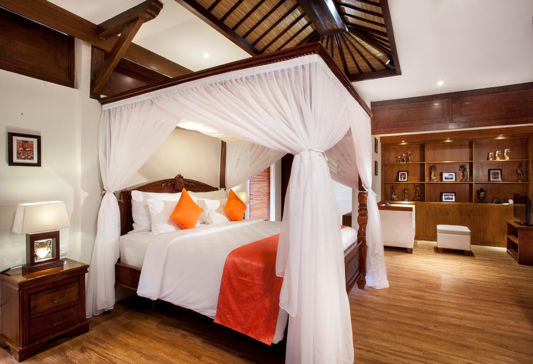 3 Bedrooms, Pool, Villa