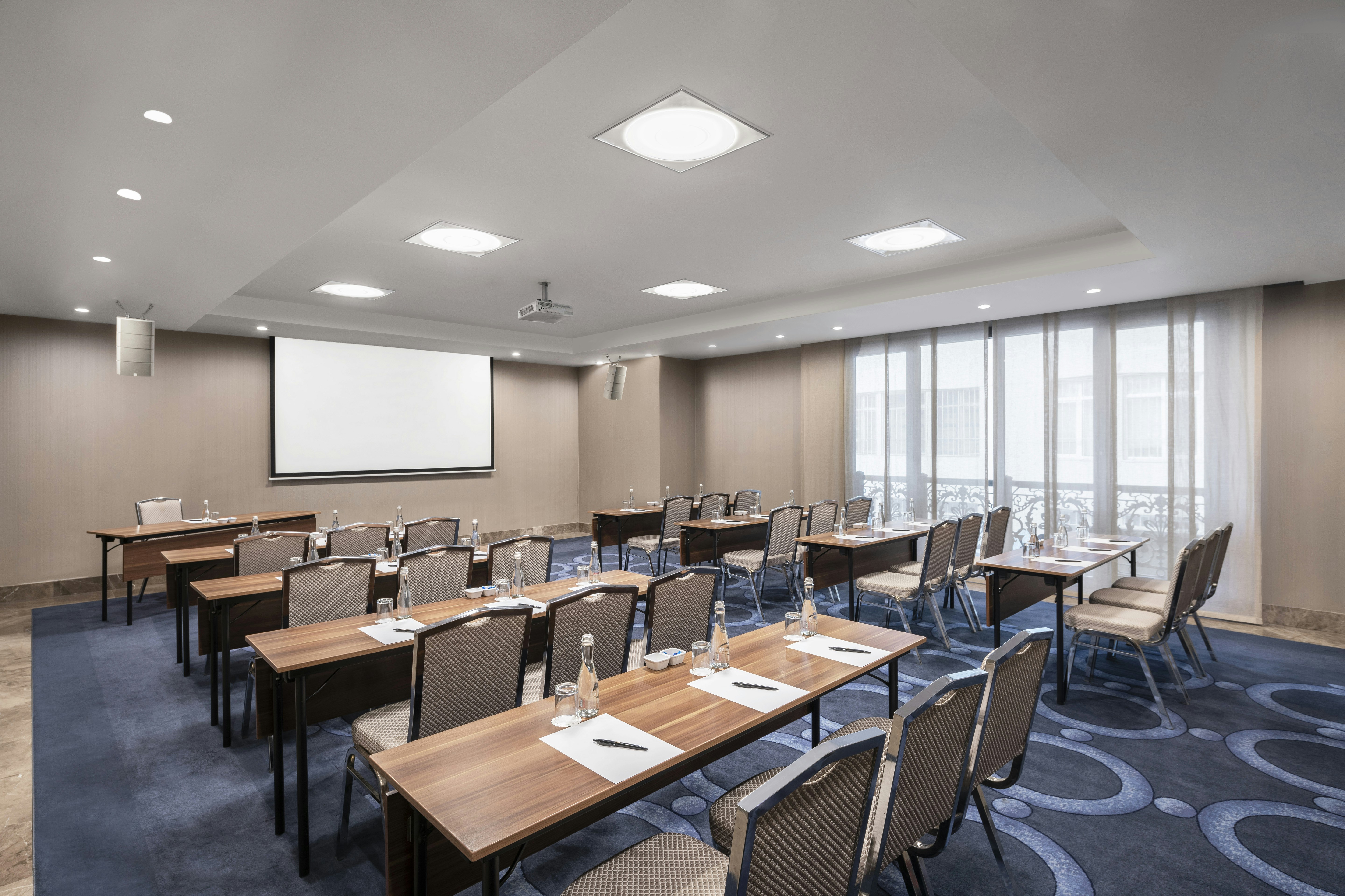 DoubleTree by Hilton Istanbul Gayrettepe 30/34
