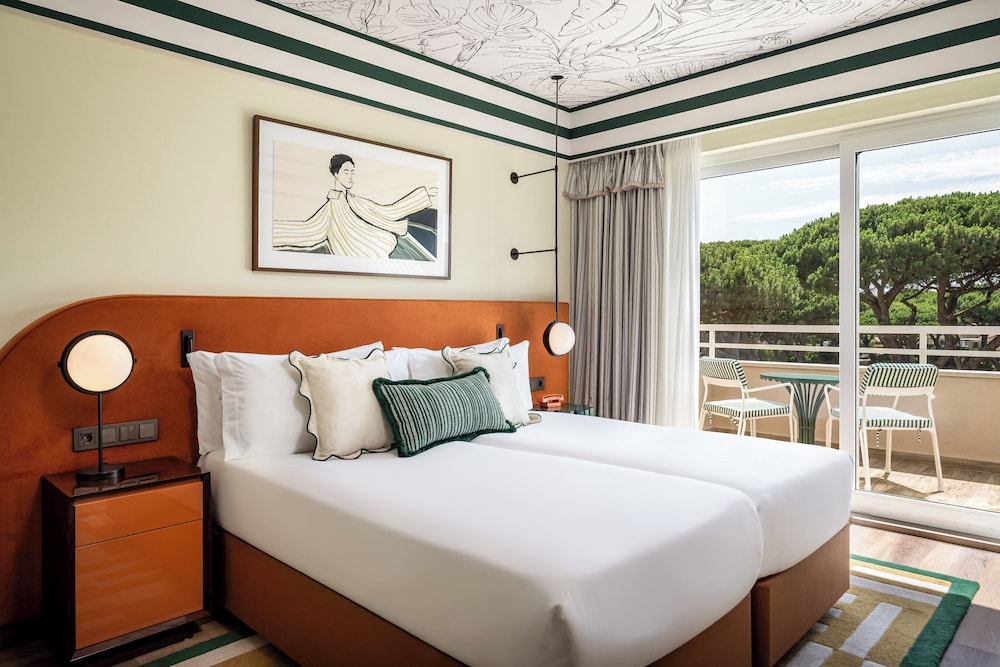Onyria Quinta Da Marinha Hotel 12/50