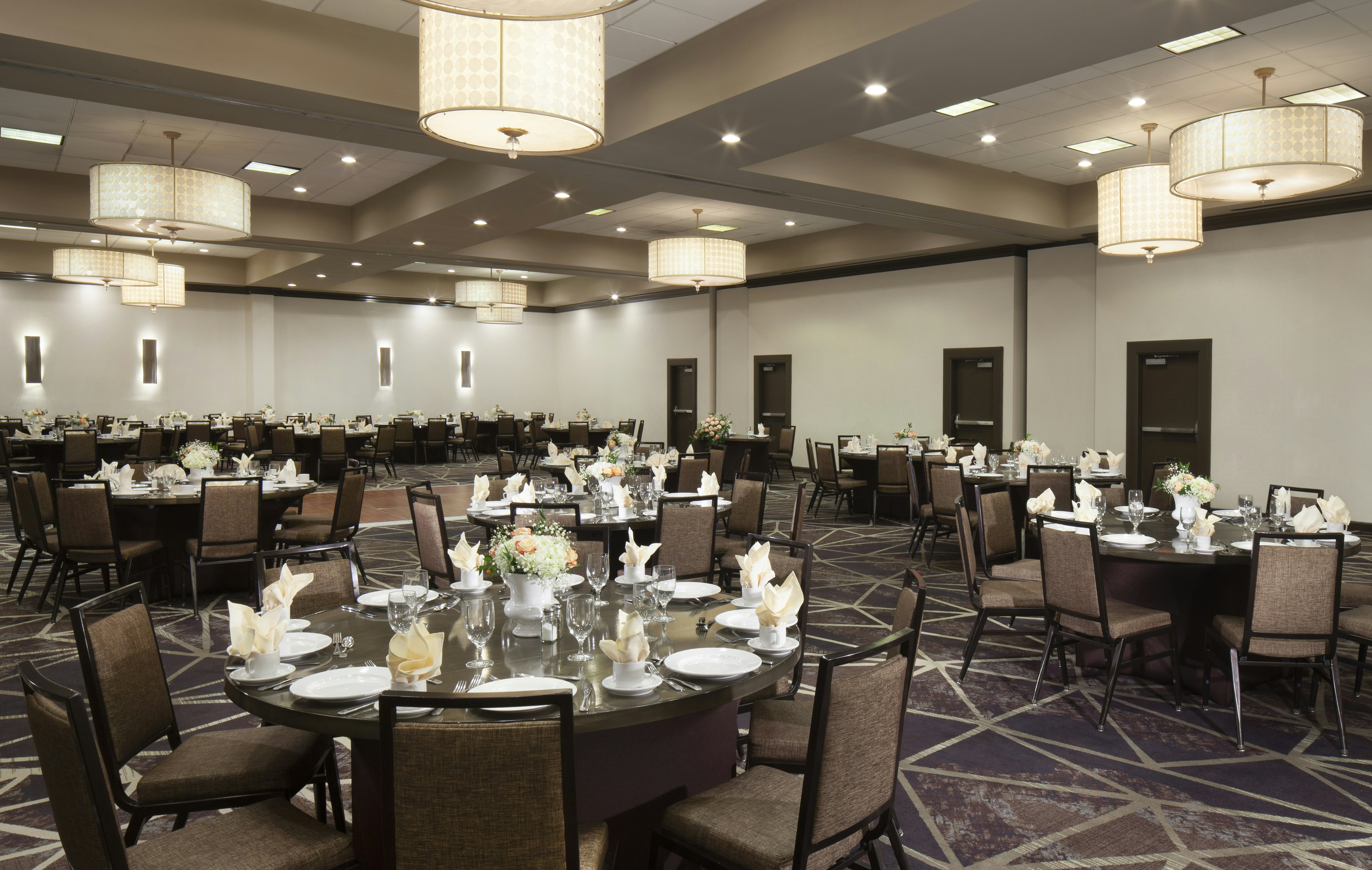 Embassy Suites by Hilton Philadelphia Airport 54/69