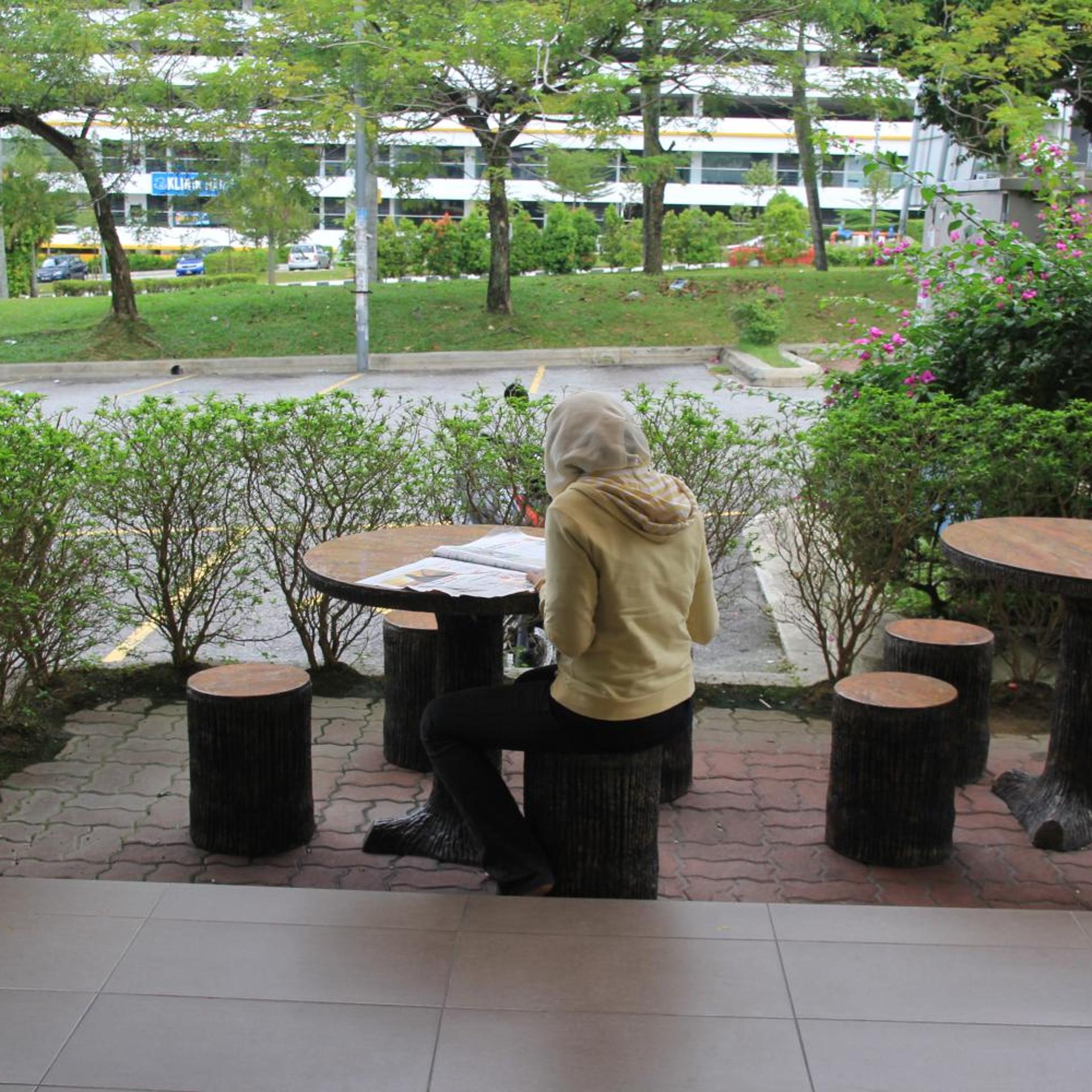 Putra One Avenue Hotel 12/51