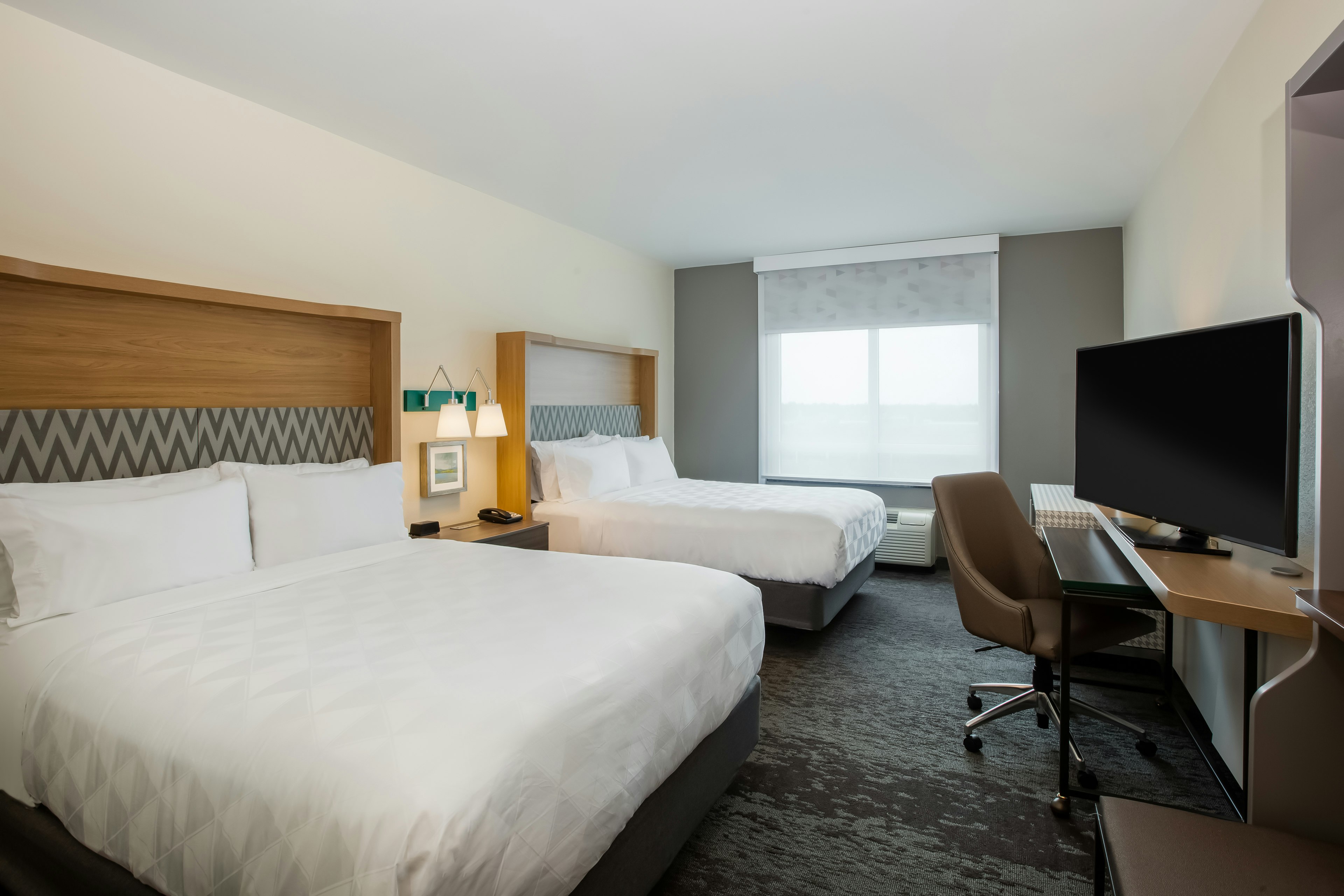 Room, 2 Queen Beds, Accessible