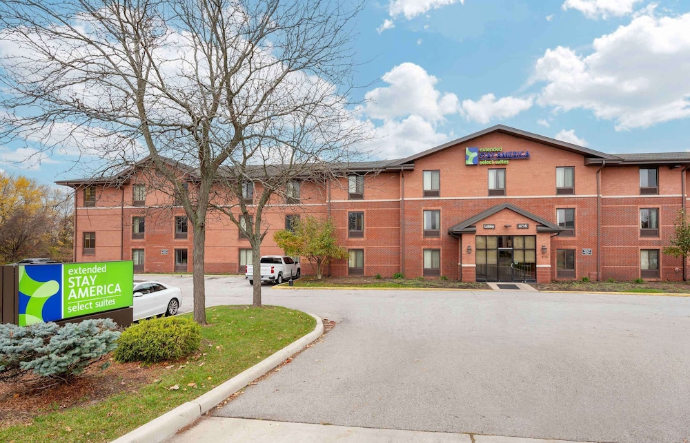 Studio 6 Extended Stay South Bend Mishawaka South IN in MISHAWAKA - IN