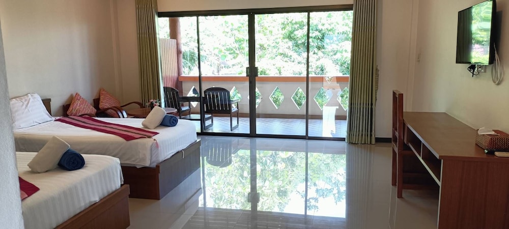 Baan Suan Resort 9/54