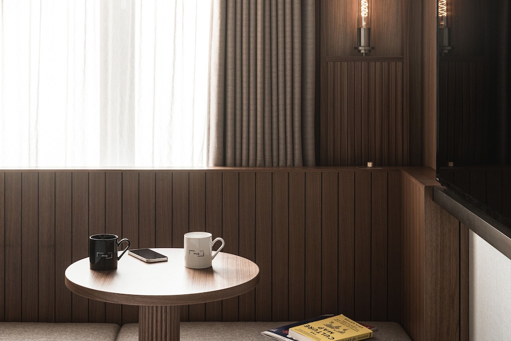 Bespoke Hotel Sapporo 26/41