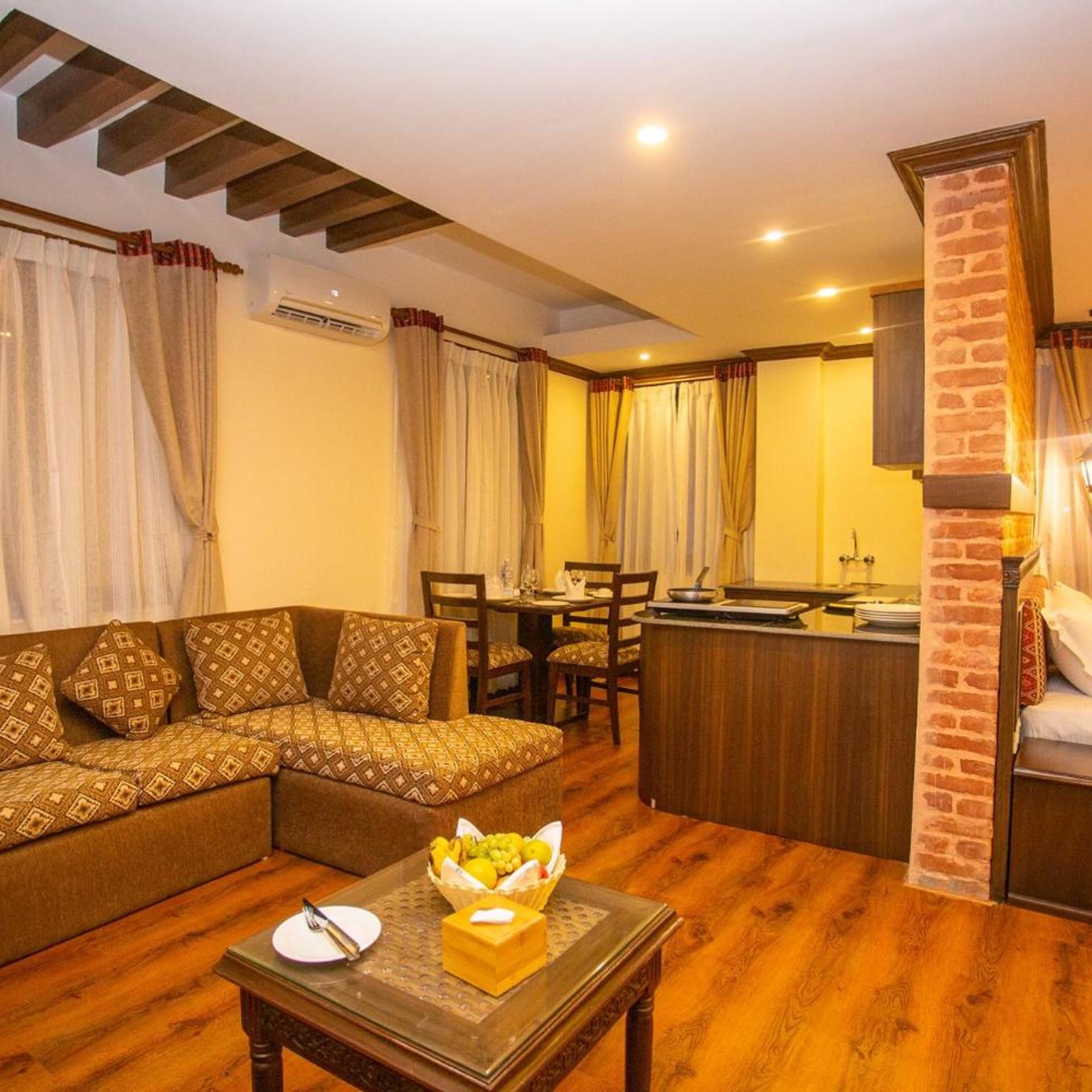 Pashupati Boutique Hotel & Spa 31/46
