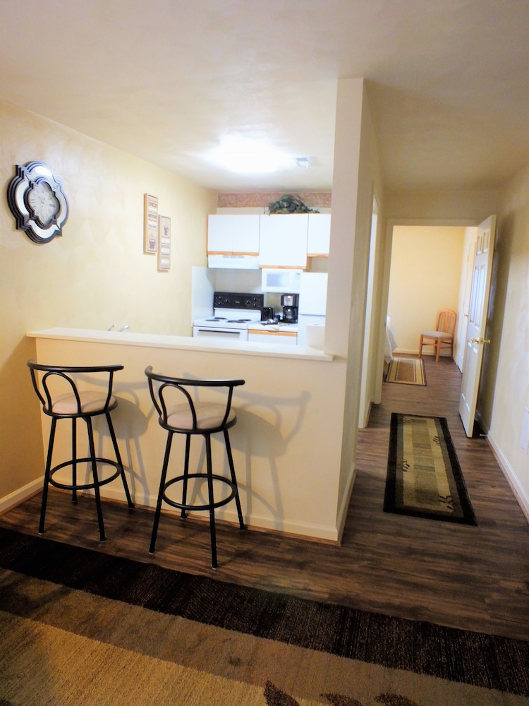 Affordable Corporate Suites of Waynesboro 30/60