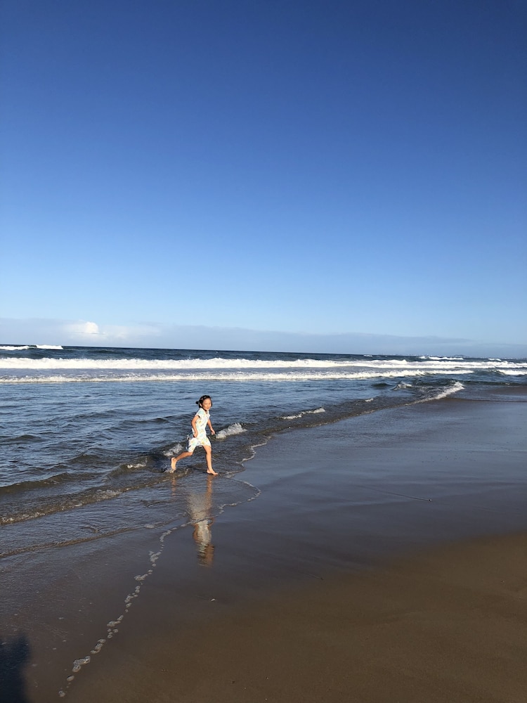 Mermaid Beach Park View 66/72