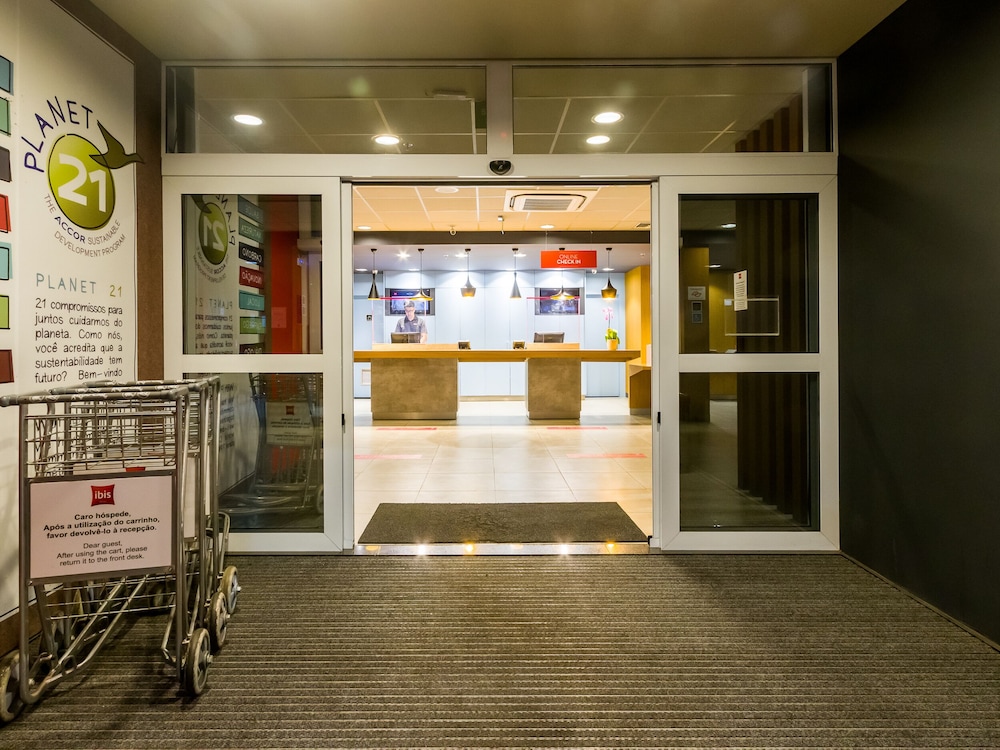 Ibis Marilia 13/64