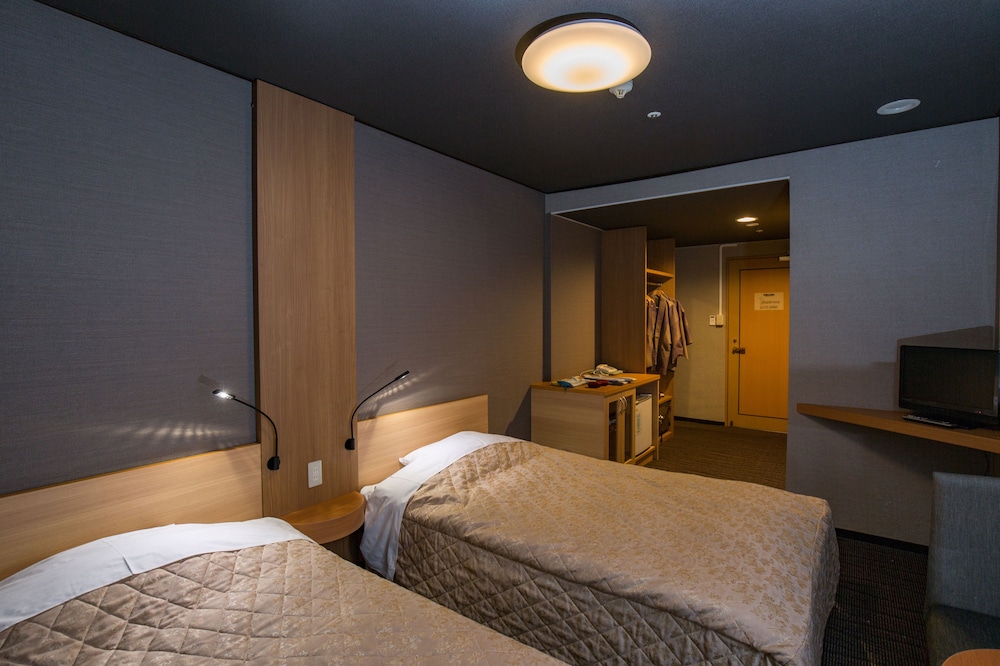 Hotel Shoho 11/50
