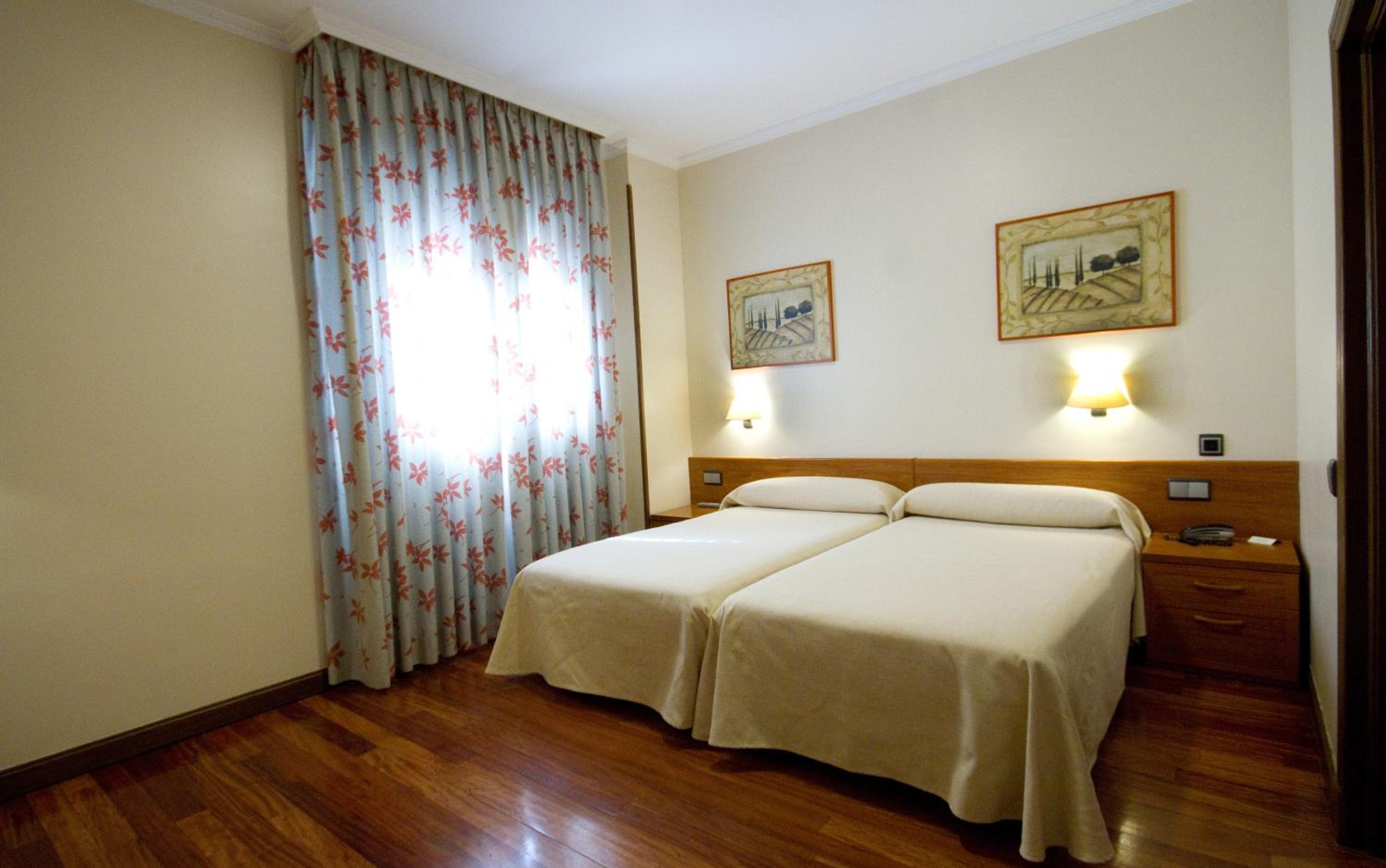 Hotel Los 5 Pinos 13/38