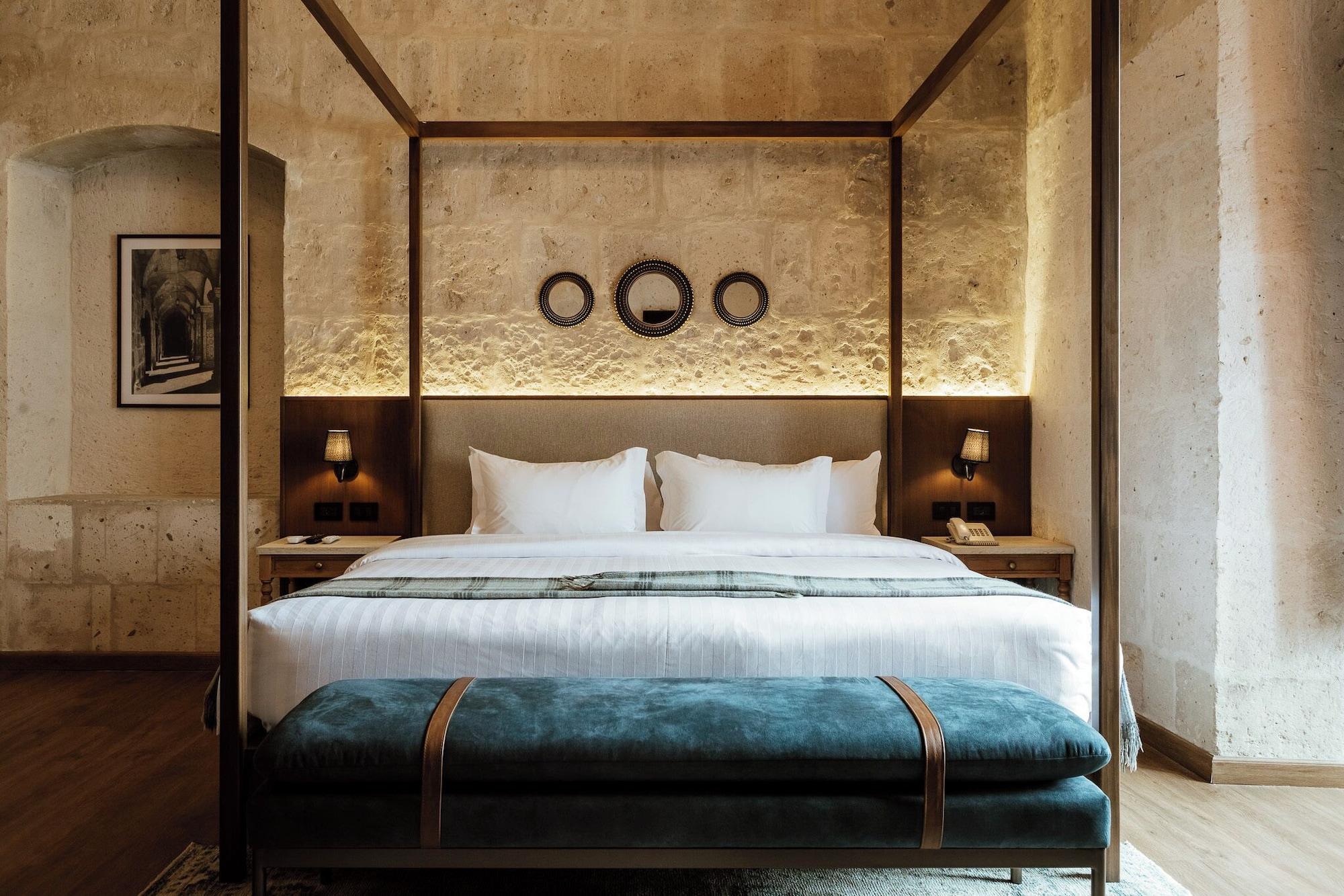 Senior, Suite, King Bed، Casa Andina Premium Arequipa Ex Casa Andina Private Collection Arequipa 2/5