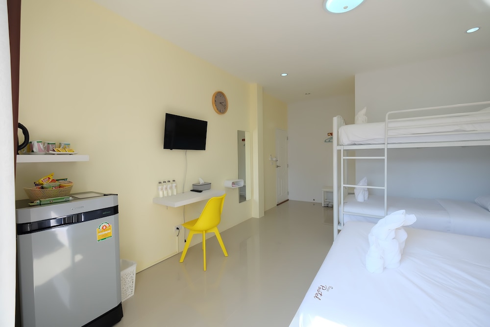 Baan Pastel Boutique Hotel Hostel 20/70