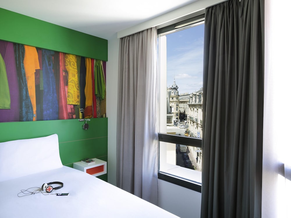 Hotel ibis Styles Montpellier Centre Comedie 23/60