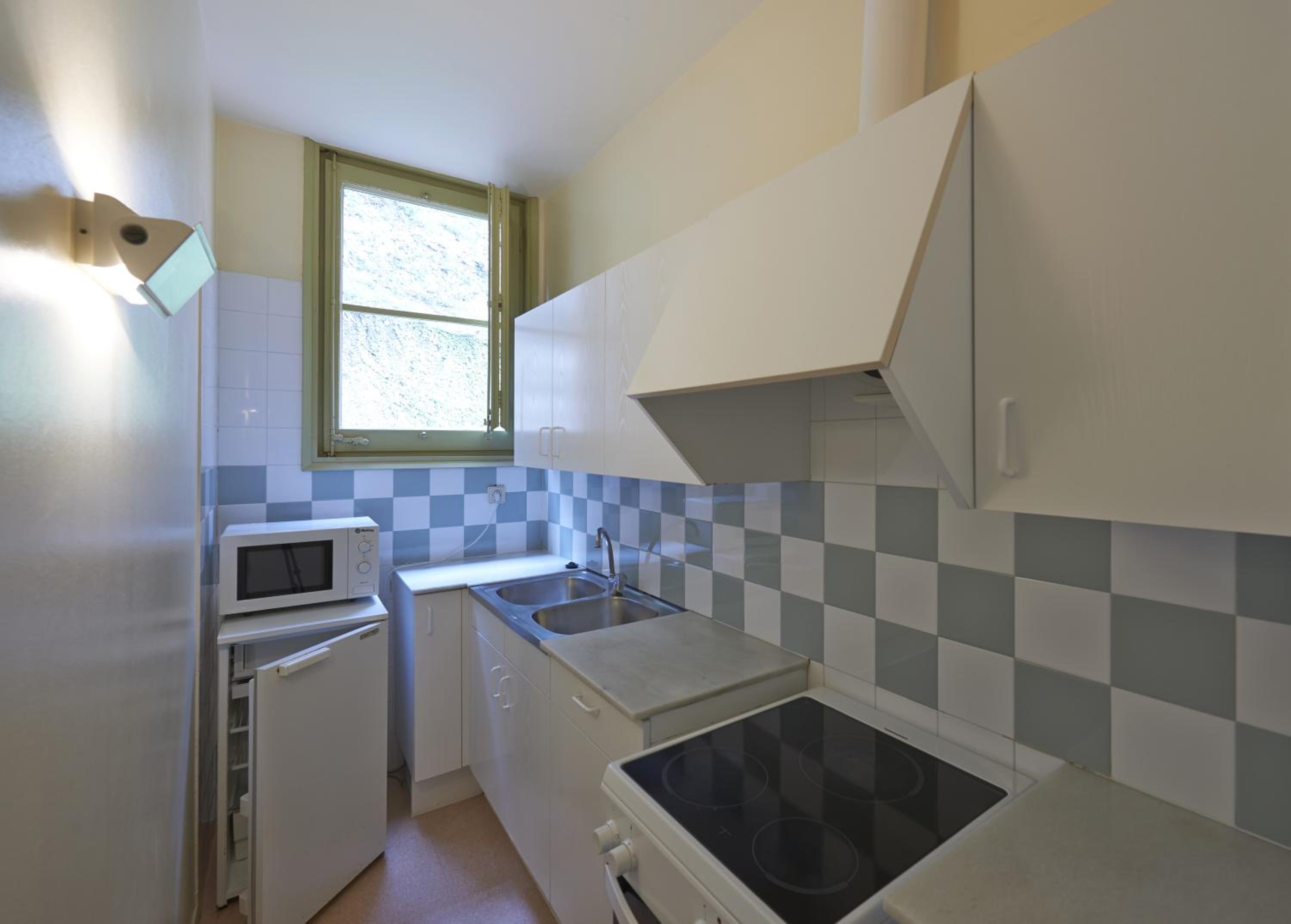 Apartamentos Abat Marcet 13/30