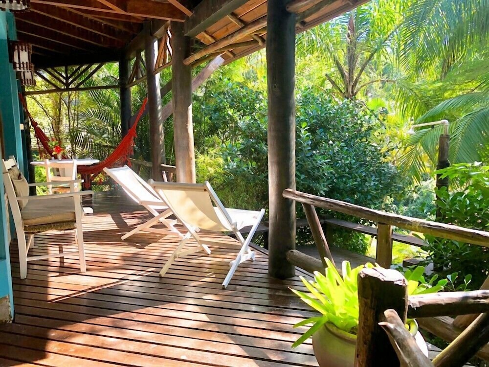 Pousada Bungalow 32/59