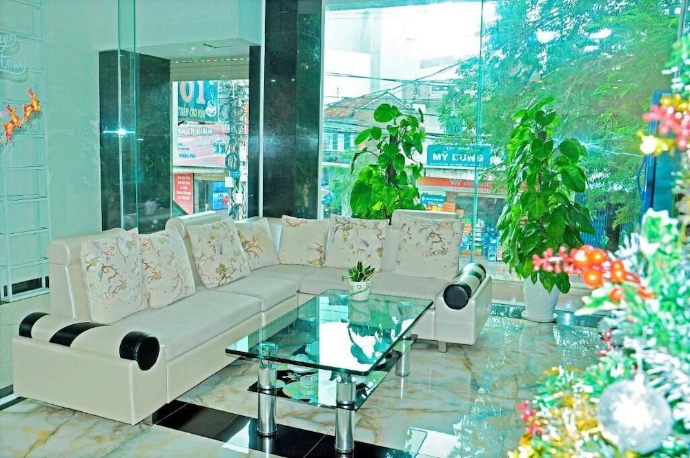 Tram Anh Hotel 35/50