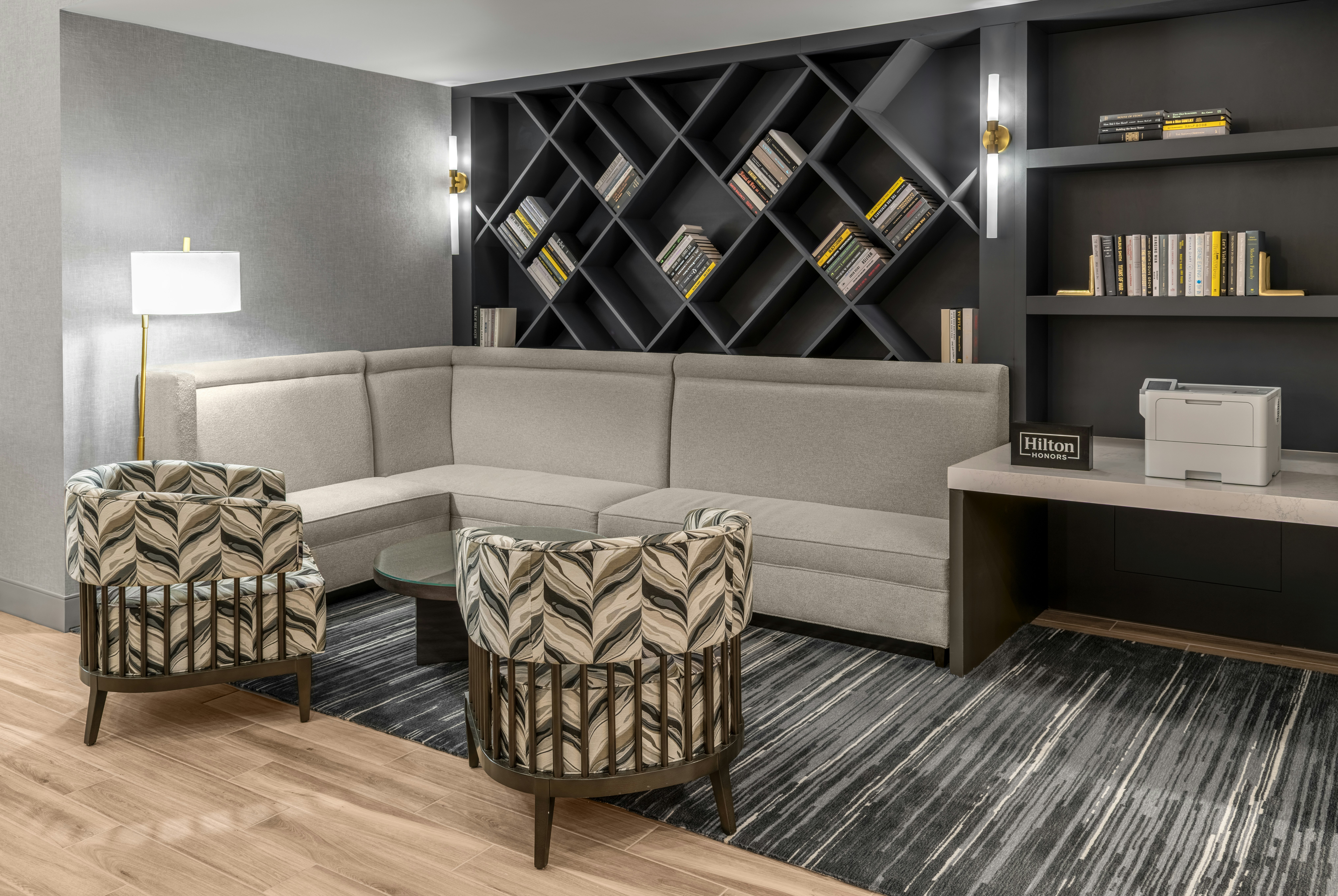 Homewood Suites By Hilton Palo Alto 14/30