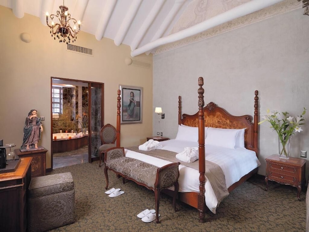 Aranwa Cusco Boutique Hotel 27/73