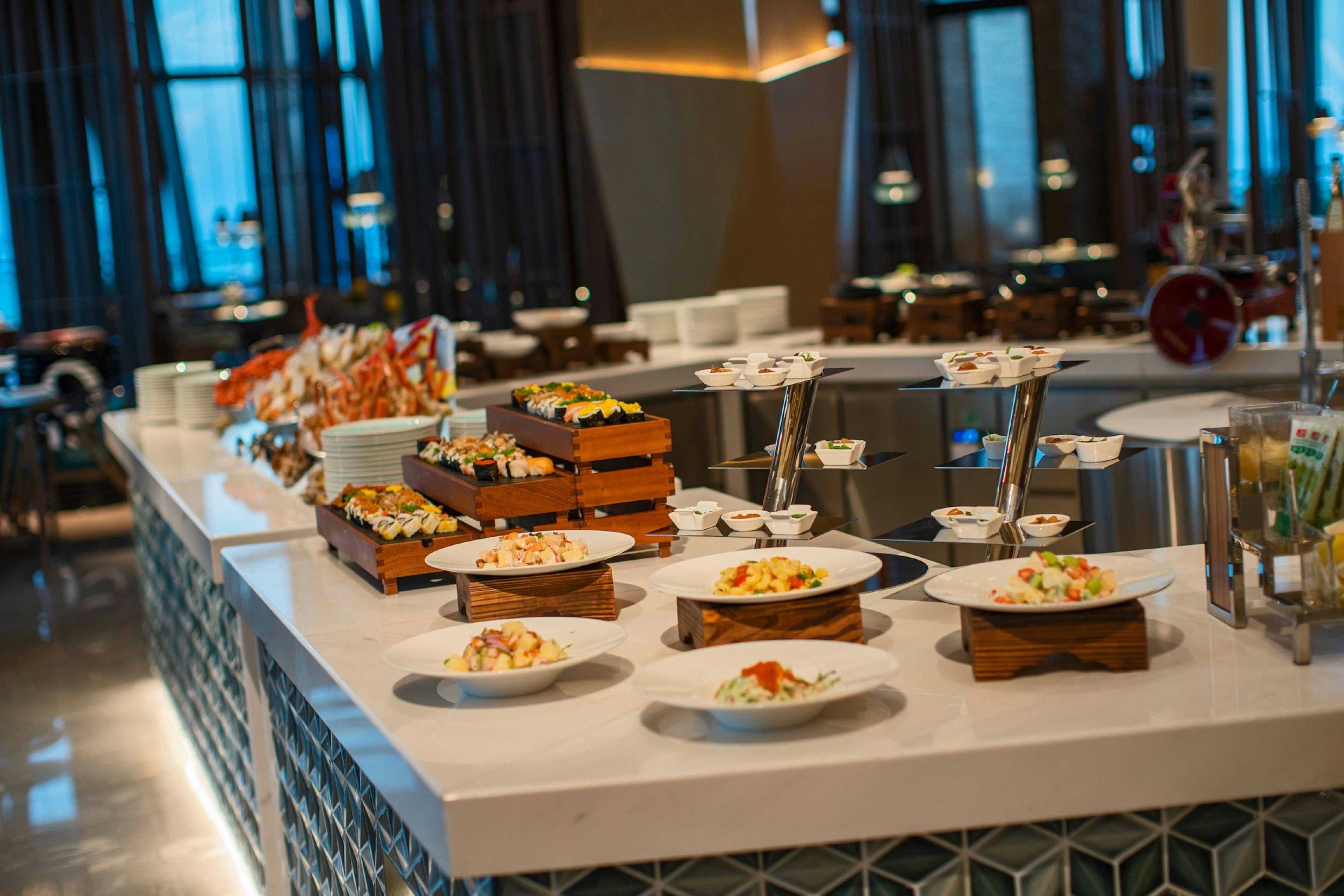 Renaissance Xiamen Hotel 23/34