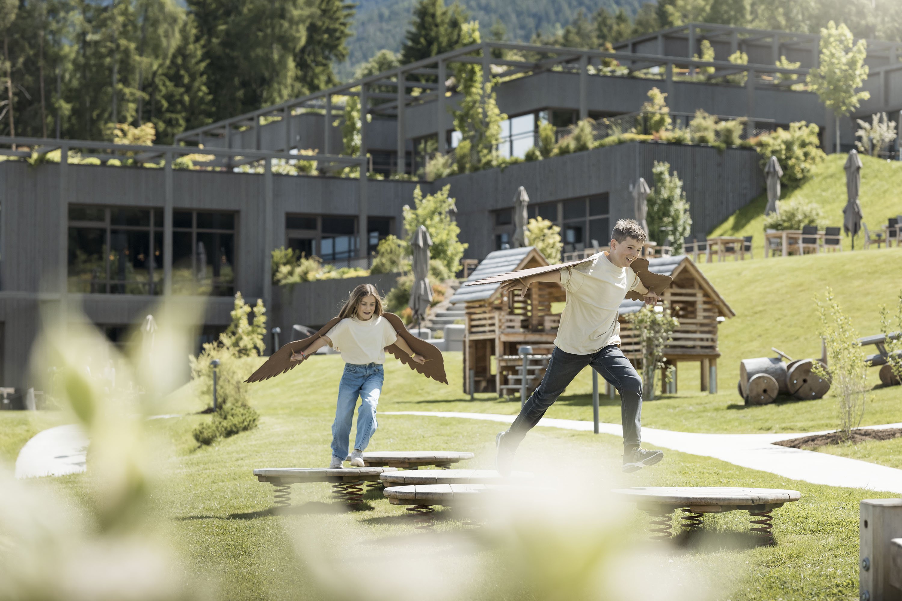 AKI Family Resort PLOSE 33/38