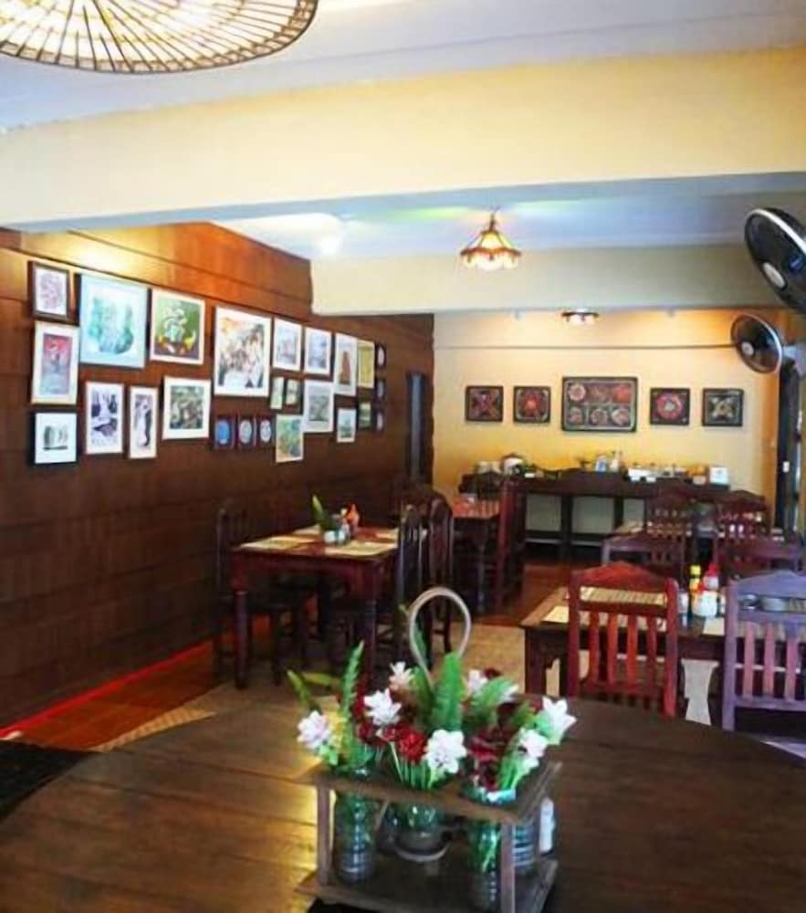 Baantawan Pai S Boutique Guesthouse 50/67