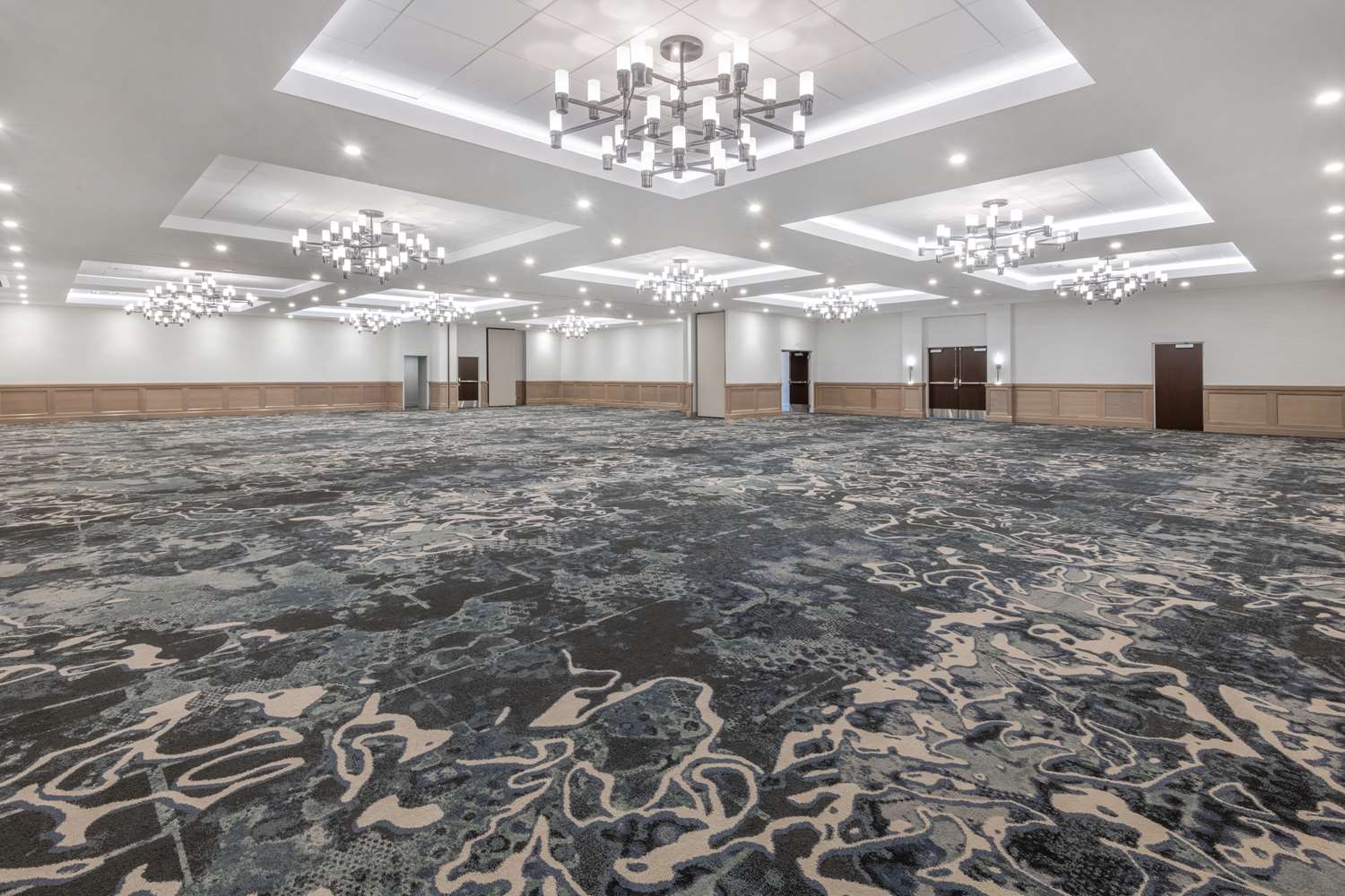 DoubleTree by Hilton Denver Cherry Creek 20/21