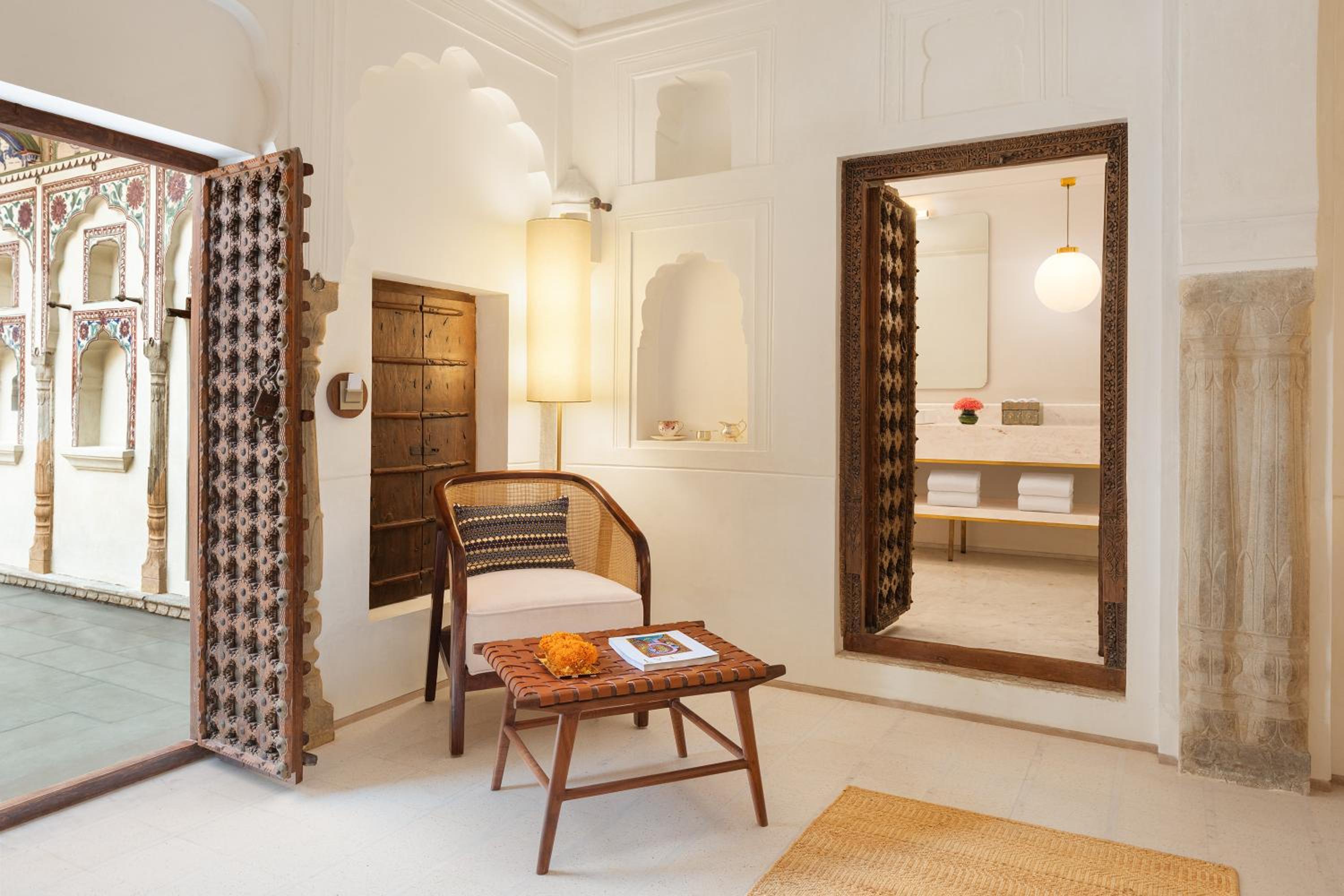 The Gulab Haveli- IHCL SeleQtions 25/34