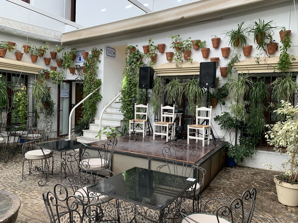 Casa Palacio la Sal 6/48