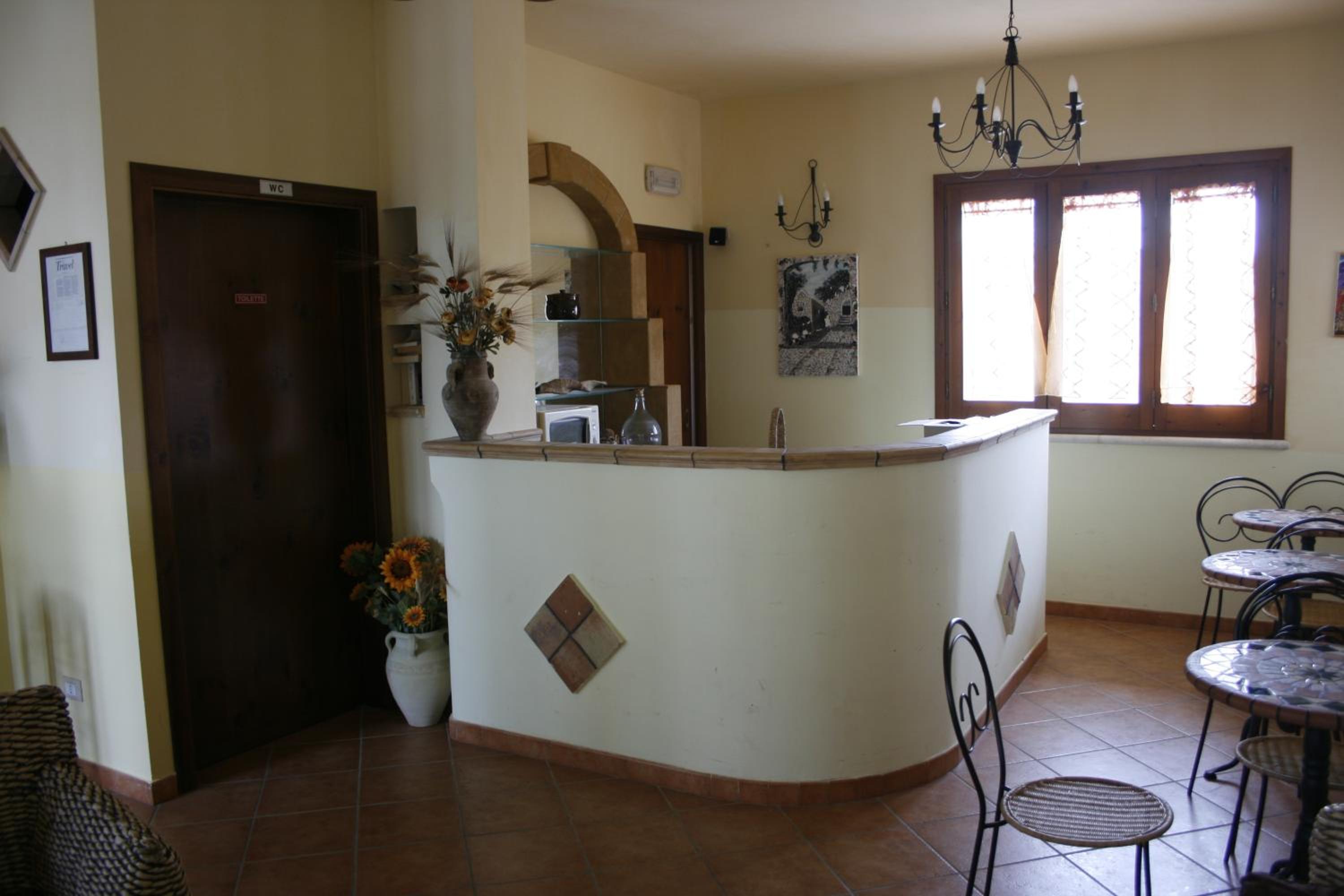 Hotel & Residence Il Cortile 9/50