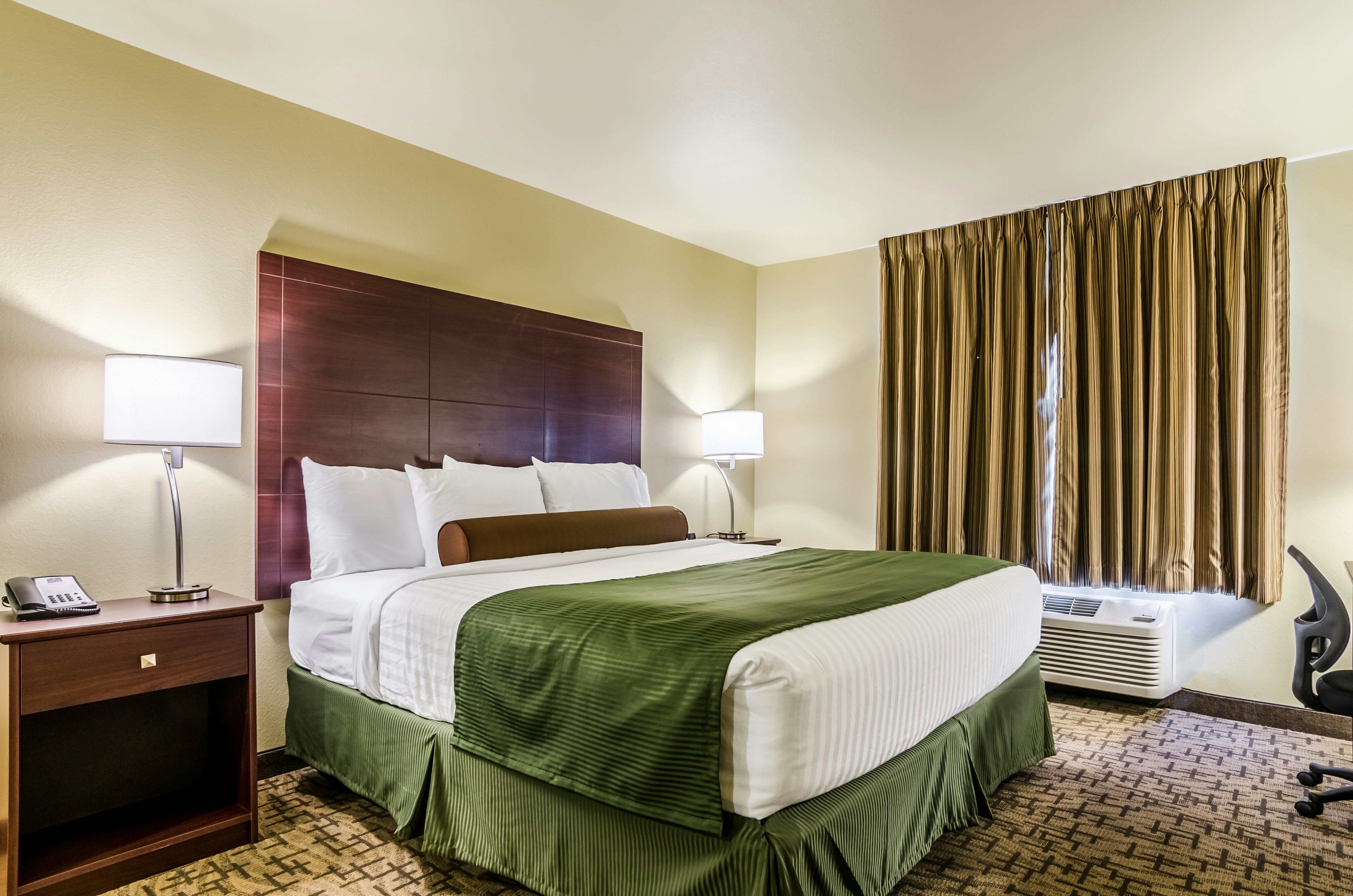 Cobblestone Inn & Suites Ord, NE 11/41