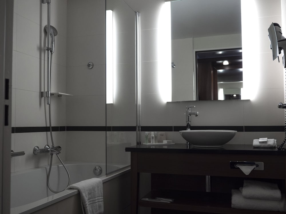 Crowne Plaza Montpellier Corum 33/71