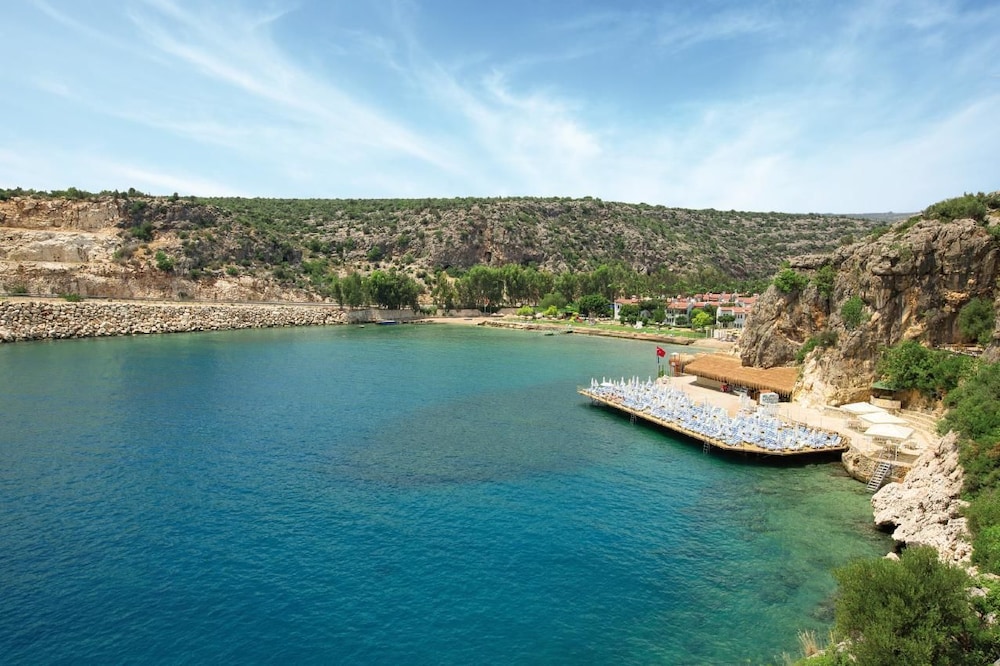 Altin Orfoz Hotel 38/50
