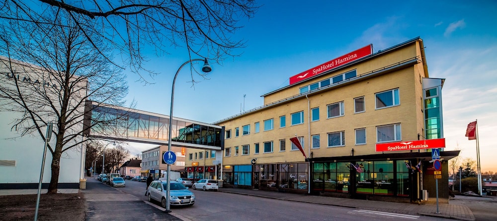 SpaHotel Hamina 36/46