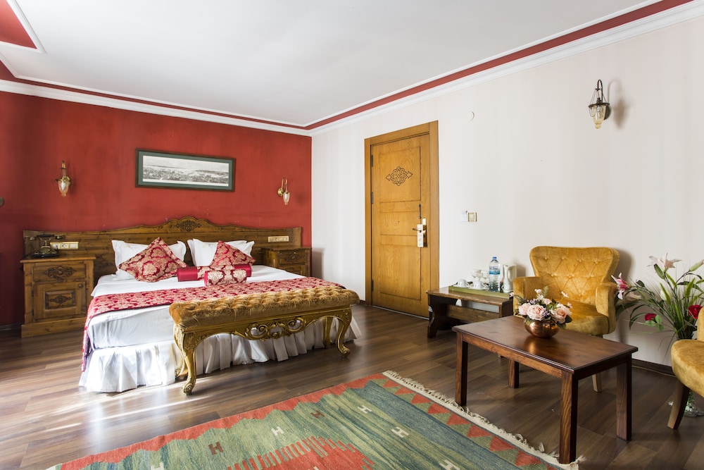 Garden House Istanbul 24/50