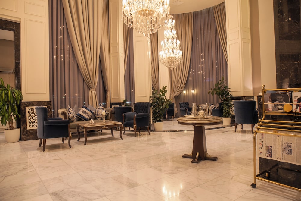 فندق أسوار بوتيك(Aswar Hotel) 33/50
