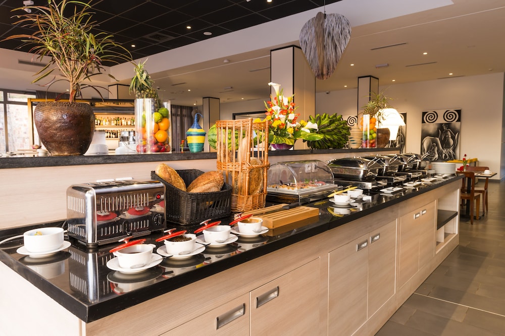 Onomo Hotel Kigali 46/70
