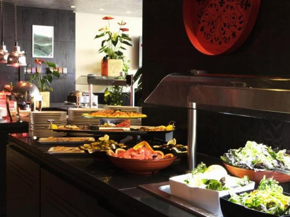 卡萨布兰卡法拉酒店(Royal Hideaway Casablanca) 图片4