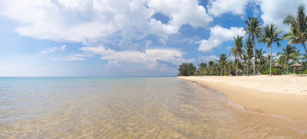 Sonaga Beach Resort & Villas Phu Quoc 46/50