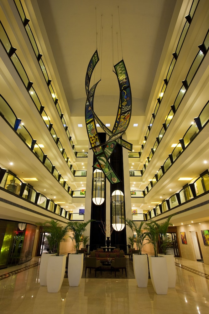 Lemon Tree Hotel Indore 44/57