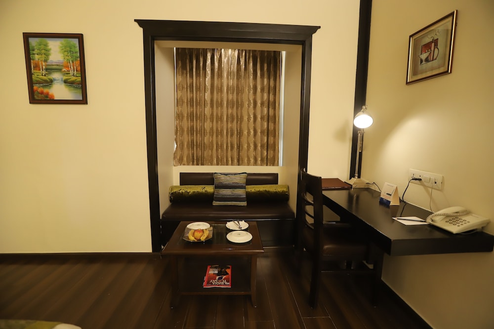 Fortune Inn Haveli 27/28
