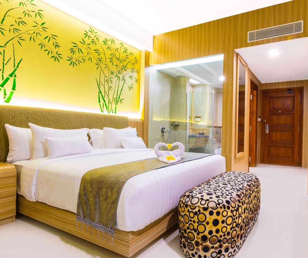 Kj Hotel 15/37