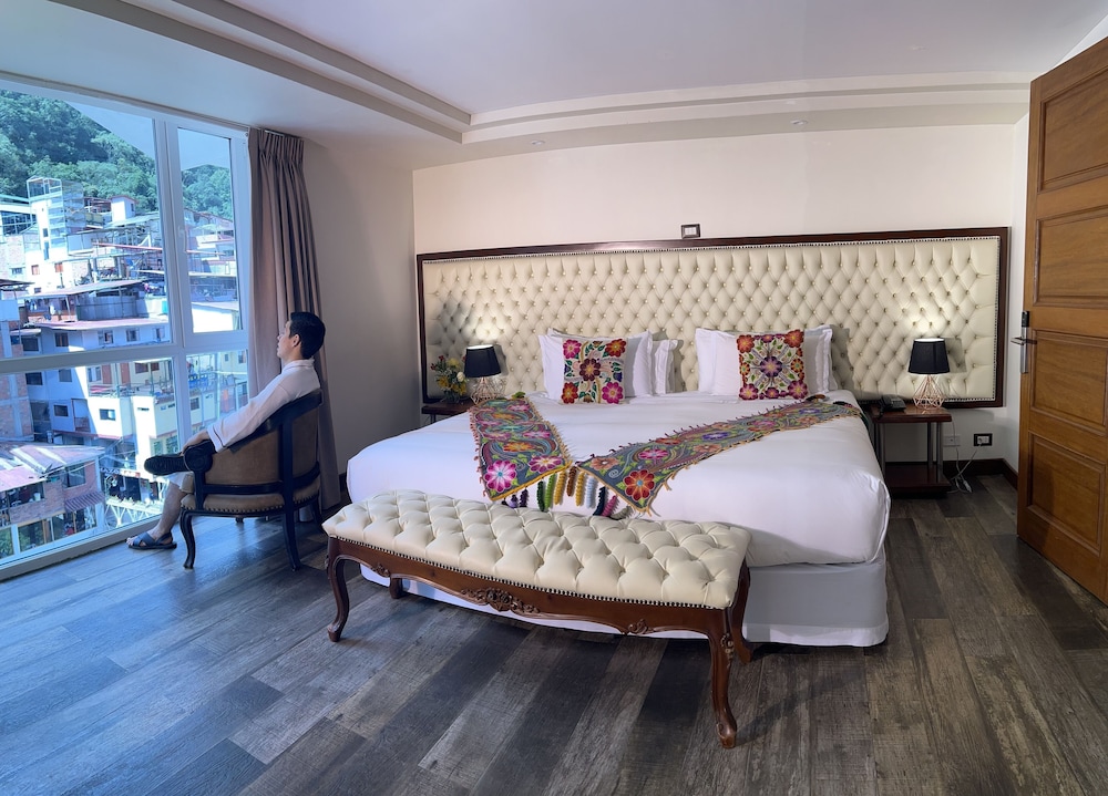 Jaya Machu Picchu Boutique Hotel 17/60
