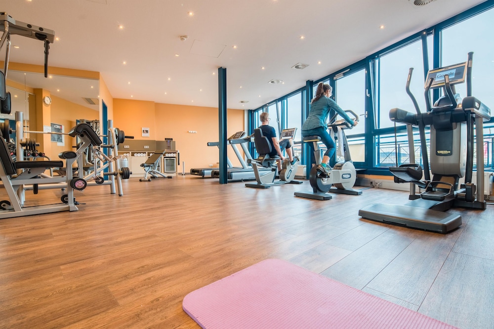 Best Western Plus Kurhotel An Der Obermaintherme 25/49