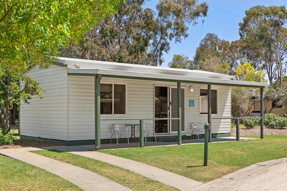 DISCOVERY PARKS - MOAMA WEST 1/32