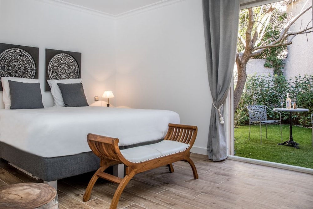 LE MAS DU SOLEIL HOTEL 24/46