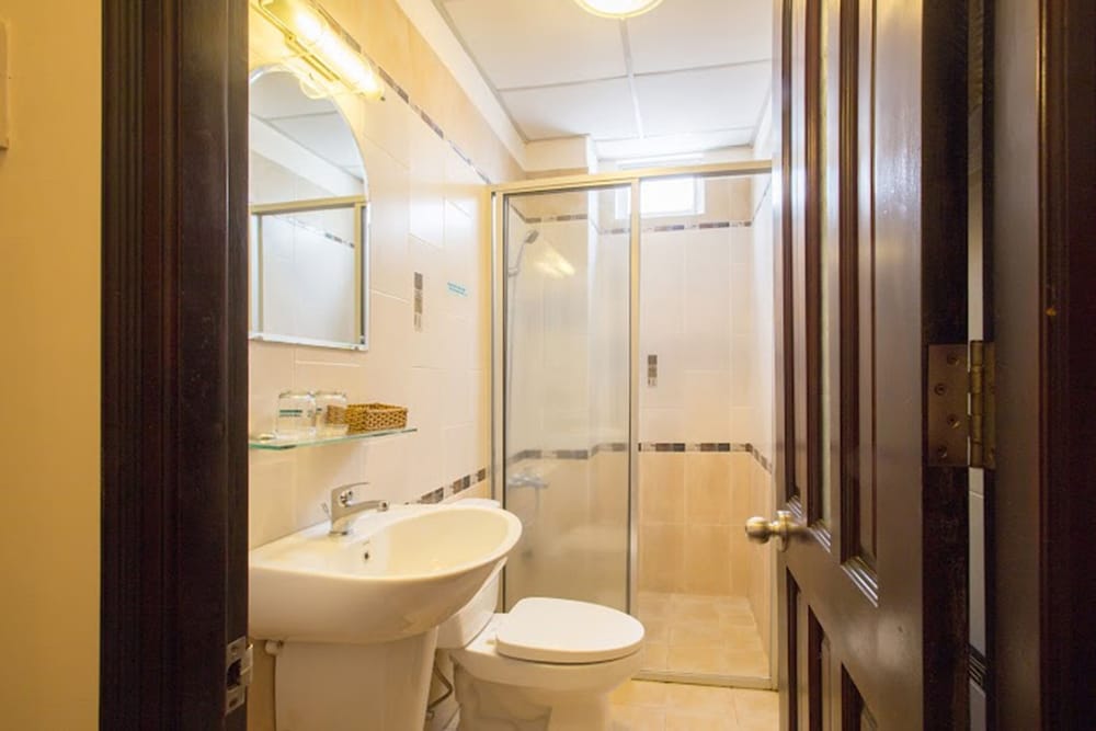 Ngoc Minh Hotel 28/69