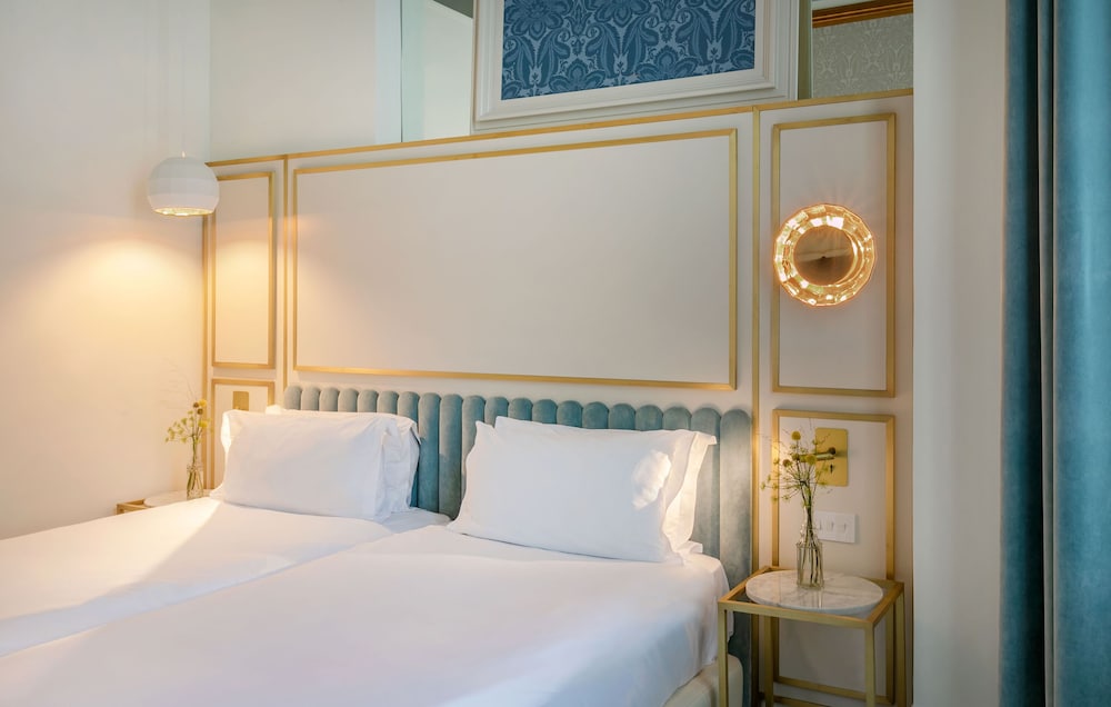 Melia London Kensington Member of Melia Collection 26/93