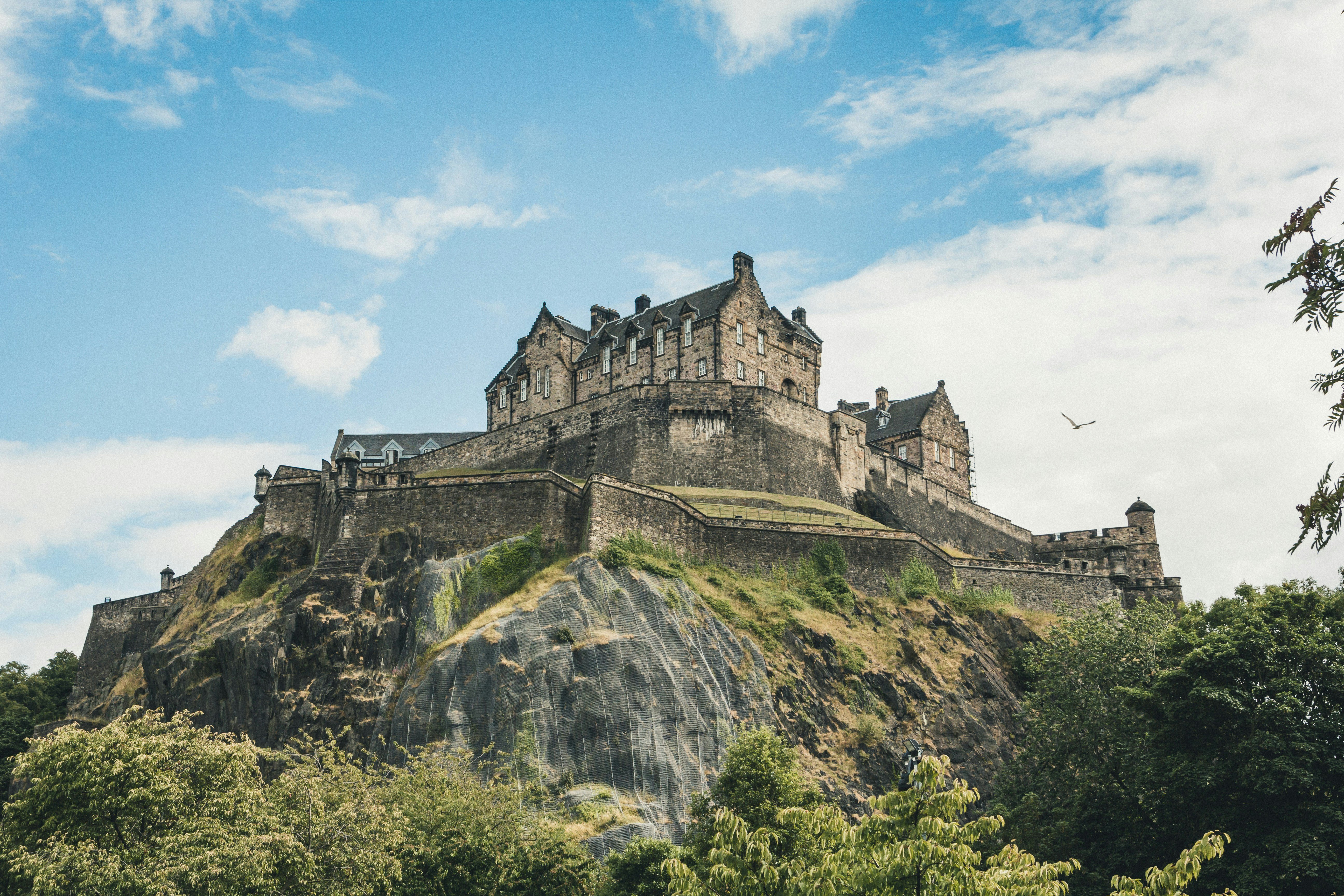 Leonardo Royal Hotel Edinburgh 48/49