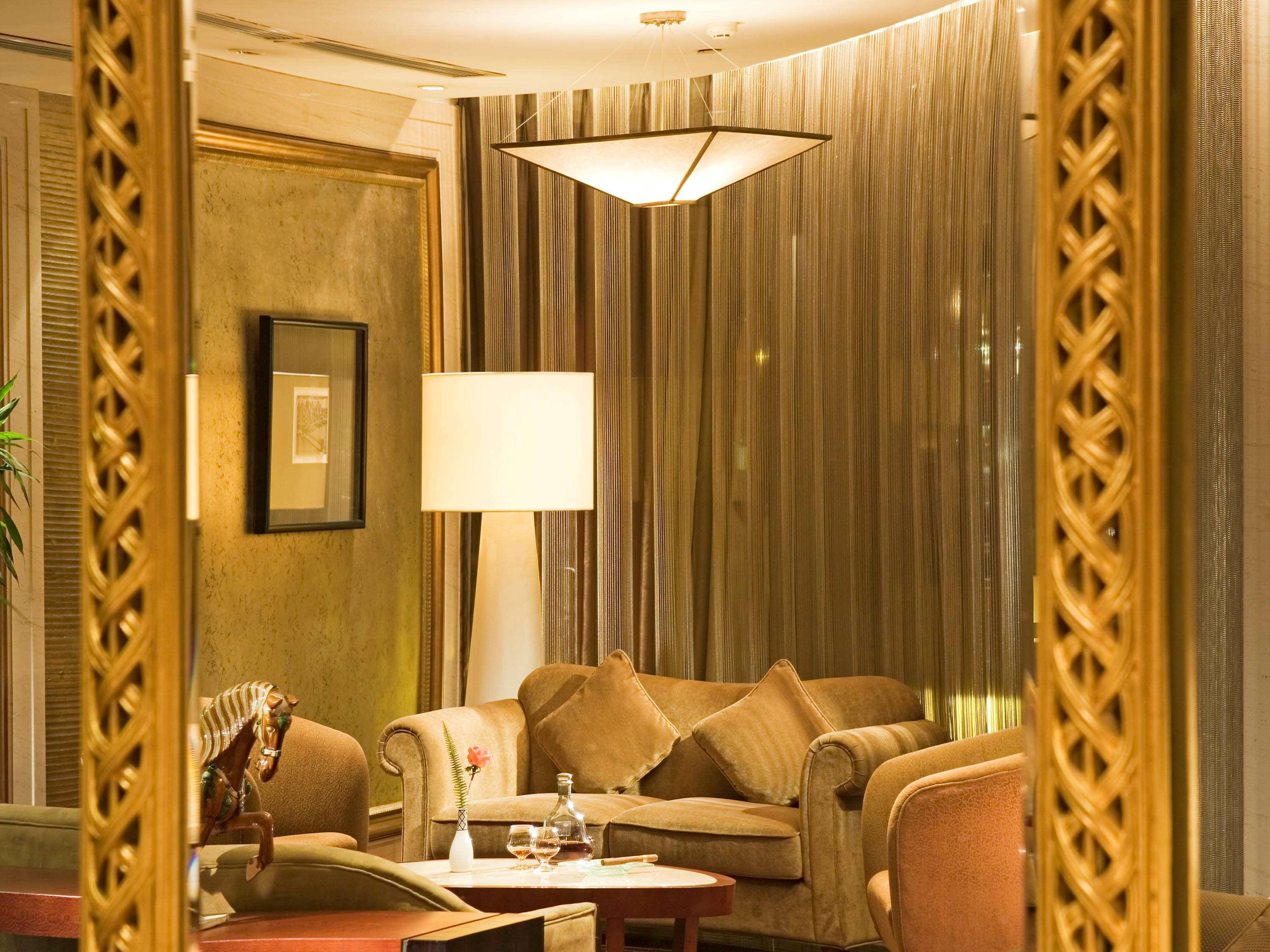 Chengdu Taihe International Hotel 23/50